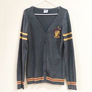 Harry Potter Cardigan